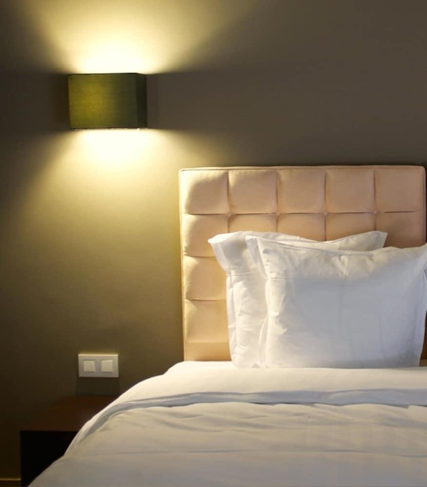 Hotel The Neufchatel Saint-Gilles Eksteriør bilde